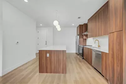 1701 Simond Avenue #411, Austin, TX 78723 - Photo 4