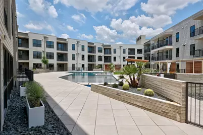 1701 Simond Avenue #411, Austin, TX 78723 - Photo 28