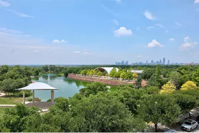 1701 Simond Avenue #411, Austin, TX 78723 - Photo 32