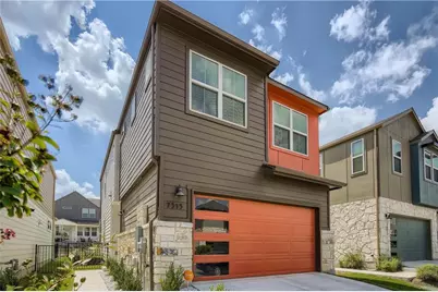 7315 Acela Trail #200, Austin, TX 78744 - Photo 1