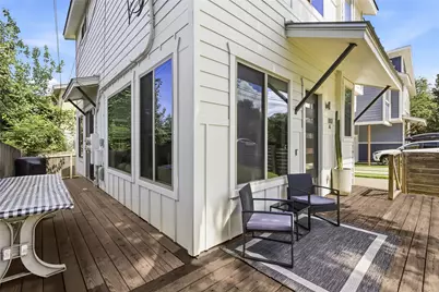 1807 Ulit Avenue #A, Austin, TX 78702 - Photo 4