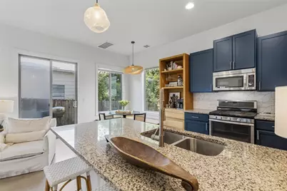 1807 Ulit Avenue #A, Austin, TX 78702 - Photo 14