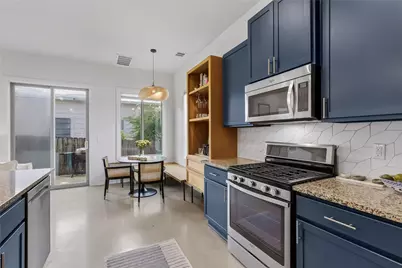 1807 Ulit Avenue #A, Austin, TX 78702 - Photo 12