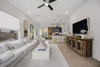 1807 Ulit Avenue #A, Austin, TX 78702 - Photo 8