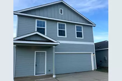 333 Amber Glen, Maxwell, TX 78666 - Photo 2