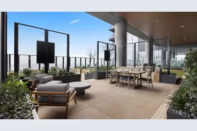 600 Guadalupe Street #5807, Austin, TX 78701 - Photo 8