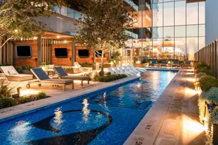 600 Guadalupe St, Austin, TX 78701 - Photo 1