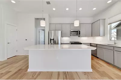 4622 Vaughan Street, Austin, TX 78723 - Photo 2