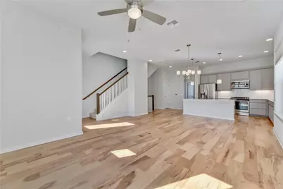 4622 Vaughan Street, Austin, TX 78723 - Photo 6