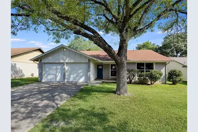 10701 Berthound Drive, Austin, TX 78758 - Photo 1