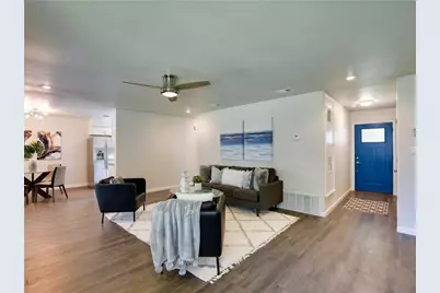 10701 Berthound Drive, Austin, TX 78758 - Photo 4