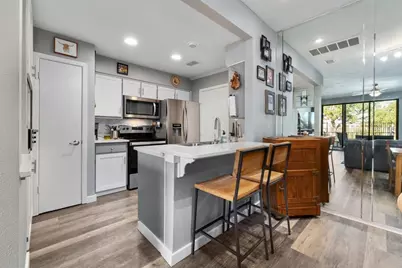 1501 W Barton Springs Road #107, Austin, TX 78704 - Photo 1