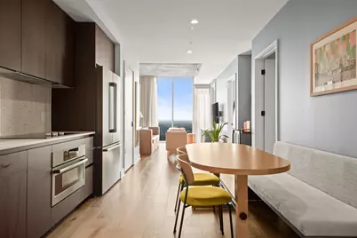 48 East Avenue #2807, Austin, TX 78701 - Photo 4