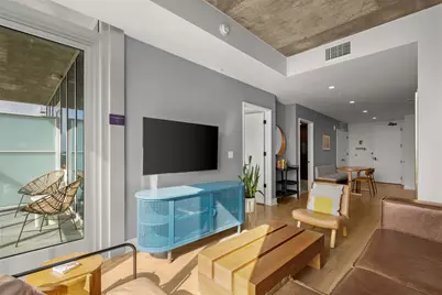 48 East Avenue #2807, Austin, TX 78701 - Photo 12