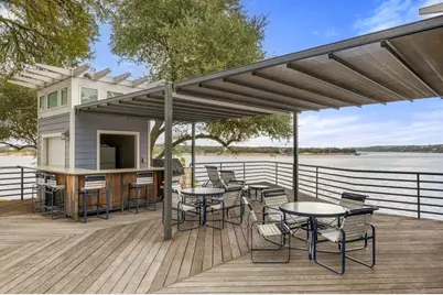 903 Cat Hollow Club Drive #A-1, Spicewood, TX 78669 - Photo 36