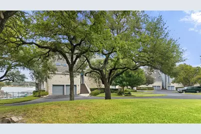 903 Cat Hollow Club Drive #A-1, Spicewood, TX 78669 - Photo 4