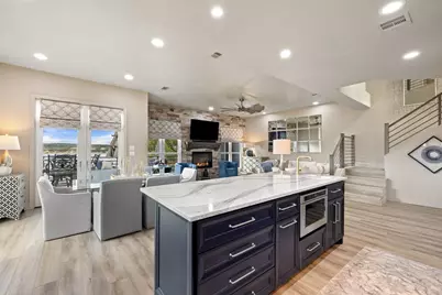 903 Cat Hollow Club Drive #A-1, Spicewood, TX 78669 - Photo 8
