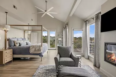 903 Cat Hollow Club Drive #A-1, Spicewood, TX 78669 - Photo 20