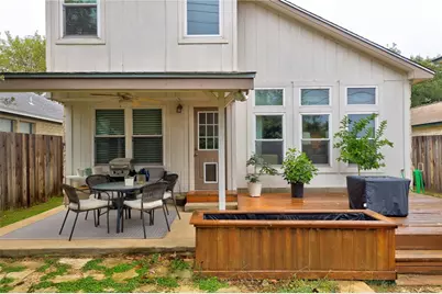 7908 Portland Trail, Austin, TX 78729 - Photo 26