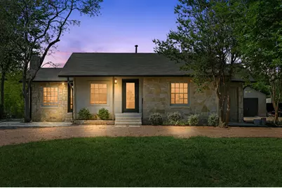3501 Pecan Springs Road, Austin, TX 78723 - Photo 1