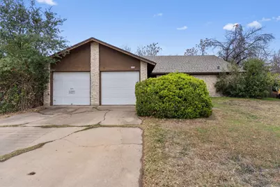 5304 Indio Circle #B, Austin, TX 78745 - Photo 2