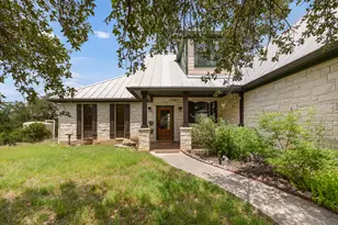 544 River View Dr, Johnson City, TX 78636 - Photo 1