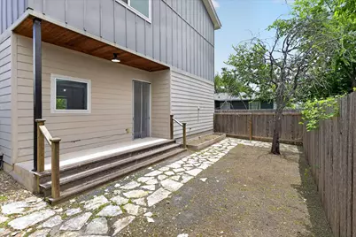 4707 Leslie Avenue #A, Austin, TX 78721 - Photo 24