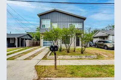 4707 Leslie Avenue #A, Austin, TX 78721 - Photo 2