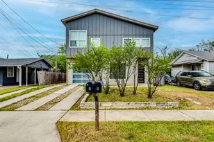 4707 Leslie Ave, Austin, TX 78721 - Photo 2
