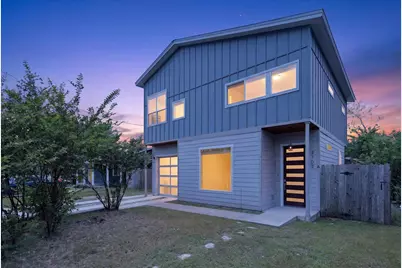 4707 Leslie Avenue #A, Austin, TX 78721 - Photo 2