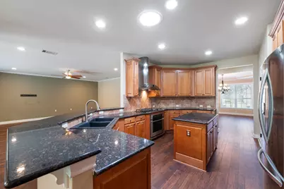 202 River Rock Drive, Georgetown, TX 78633 - Photo 18