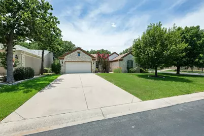 202 River Rock Drive, Georgetown, TX 78633 - Photo 4