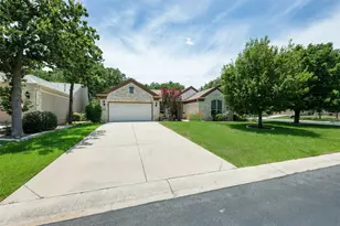 202 River Rock Dr, Georgetown, TX 78633 - Photo 4