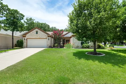 202 River Rock Drive, Georgetown, TX 78633 - Photo 2