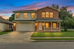 1610 Lloydminister Way, Cedar Park, TX 78613 - Photo 1
