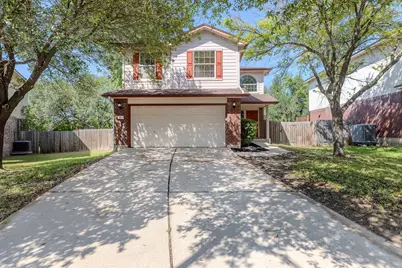 1110 Sundrop Place, Round Rock, TX 78665 - Photo 2
