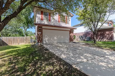 1110 Sundrop Place, Round Rock, TX 78665 - Photo 4