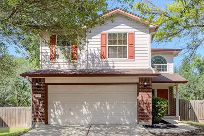 1110 Sundrop Place, Round Rock, TX 78665 - Photo 1