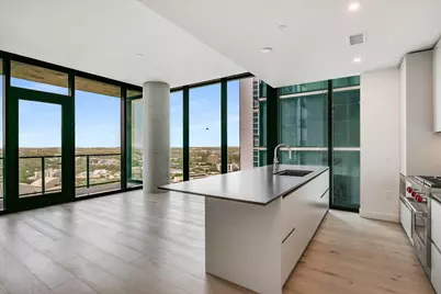 610 Davis Street #2705, Austin, TX 78701 - Photo 1