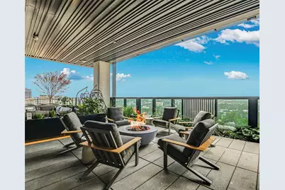 610 Davis Street #2705, Austin, TX 78701 - Photo 26