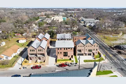 3524 Gonzales Street #2A, Austin, TX 78702 - Photo 36