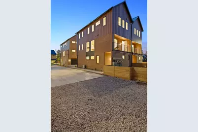 3524 Gonzales Street #2A, Austin, TX 78702 - Photo 32