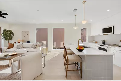 3524 Gonzales Street #2A, Austin, TX 78702 - Photo 2