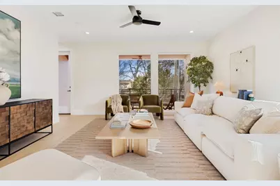 3524 Gonzales Street #2A, Austin, TX 78702 - Photo 4