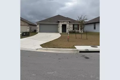 668 Wyatt Way, Jarrell, TX 76537 - Photo 1