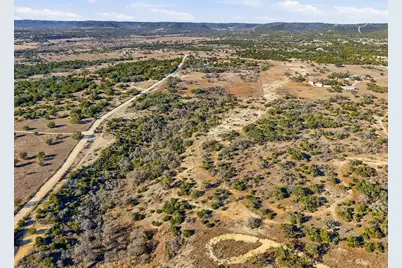Tbd Peaceful Valley Road, Bandera, TX 78003 - Photo 2