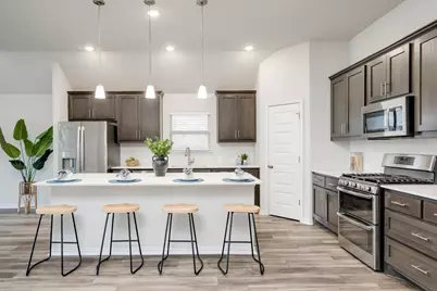 478 Coyote Creek Way, Kyle, TX 78640 - Photo 6