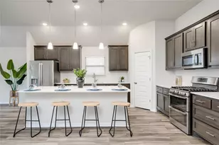 478 Coyote Crk Wy, Kyle, TX 78640 - Photo 6