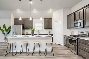 478 Coyote Crk Wy, Kyle, TX 78640 - Photo 6