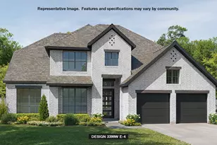 213 Maton Wy, Liberty Hill, TX 78642 - Photo 14